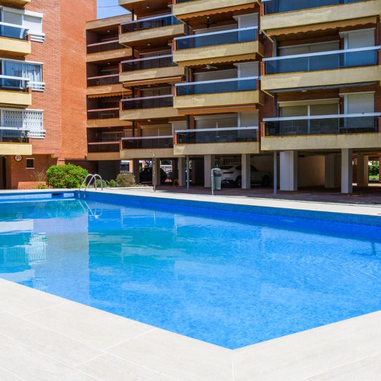 Rentalmar Mas d'en Gran - Two-Bedroom Apartment - 21