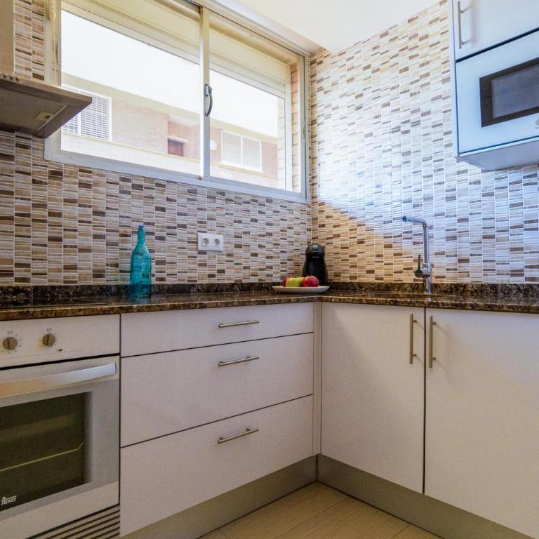 Rentalmar Mas d'en Gran - Two-Bedroom Apartment - 13