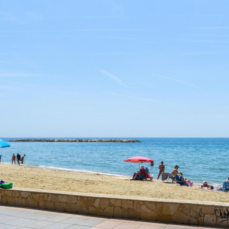 Rentalmar Mas d'en Gran - Two-Bedroom Apartment - 22