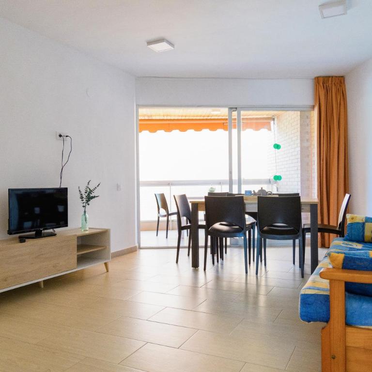 Rentalmar Mas d'en Gran - Two-Bedroom Apartment - 10