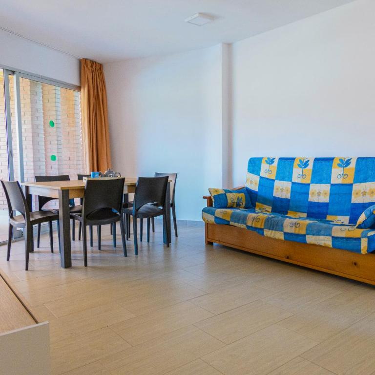 Rentalmar Mas d'en Gran - Two-Bedroom Apartment - 11