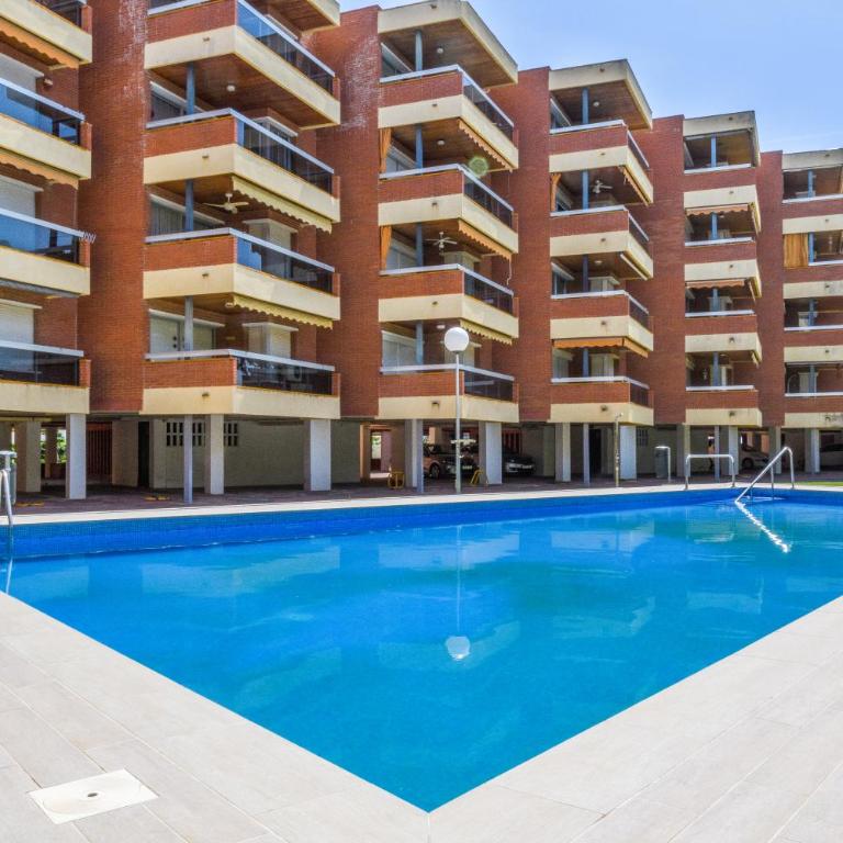 Rentalmar Mas d'en Gran - Two-Bedroom Apartment - 24