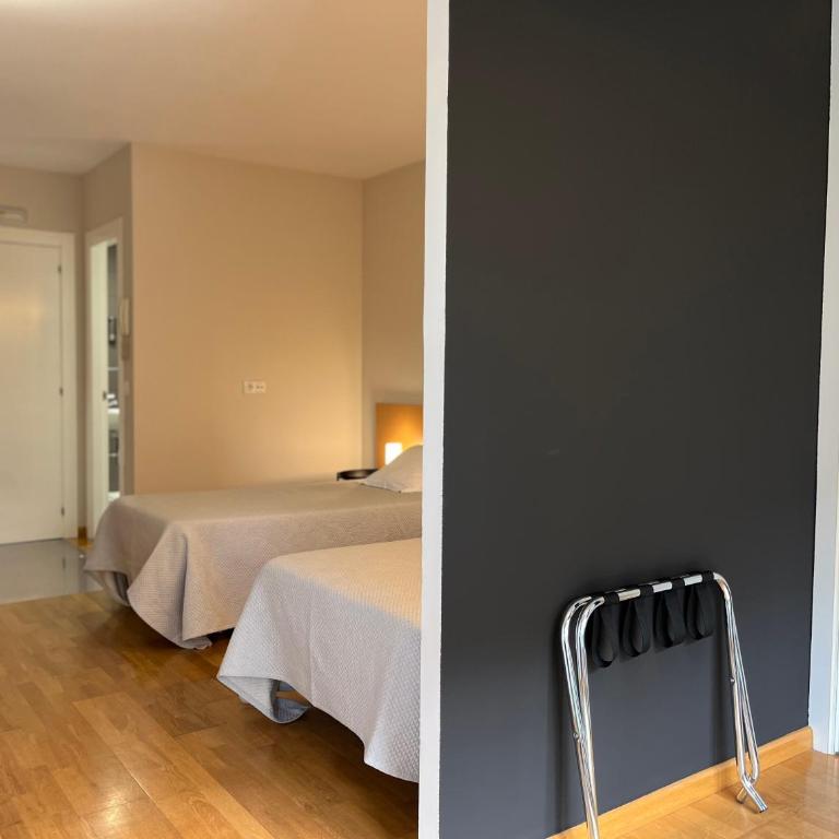 Apartamentos León - Apartamento de 1 dormitorio - 8