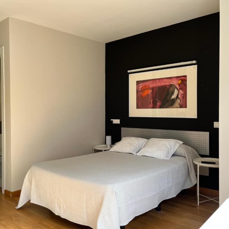 Apartamentos León - Apartamento de 1 dormitorio - 13