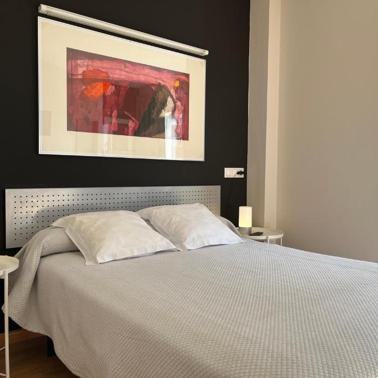 Apartamentos León - Apartamento Grande de 2 dormitorios - 1