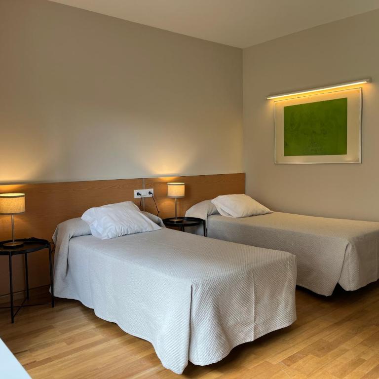 Apartamentos León - Apartamento de 1 dormitorio - 11