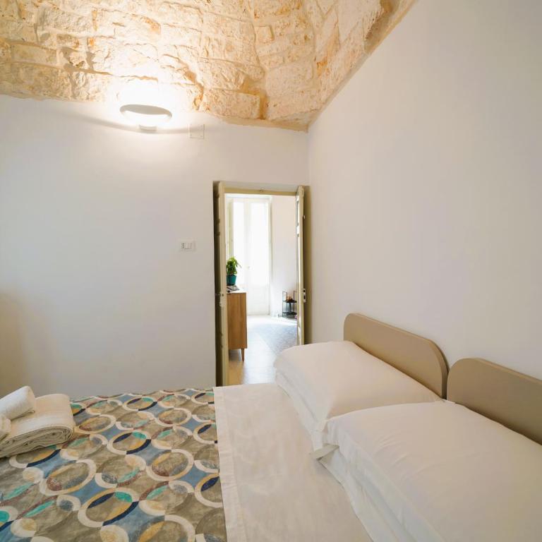 Domus Lapis - con TERRAZZA PANORAMICA - Casa con 2 Camere da Letto - 23