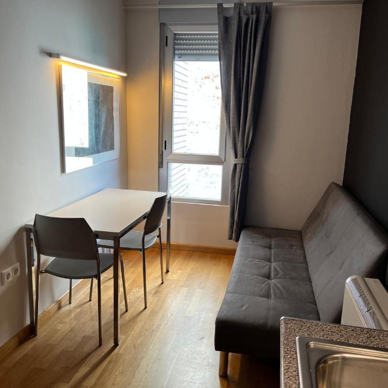 Apartamentos León - Apartamento de 1 dormitorio - 17