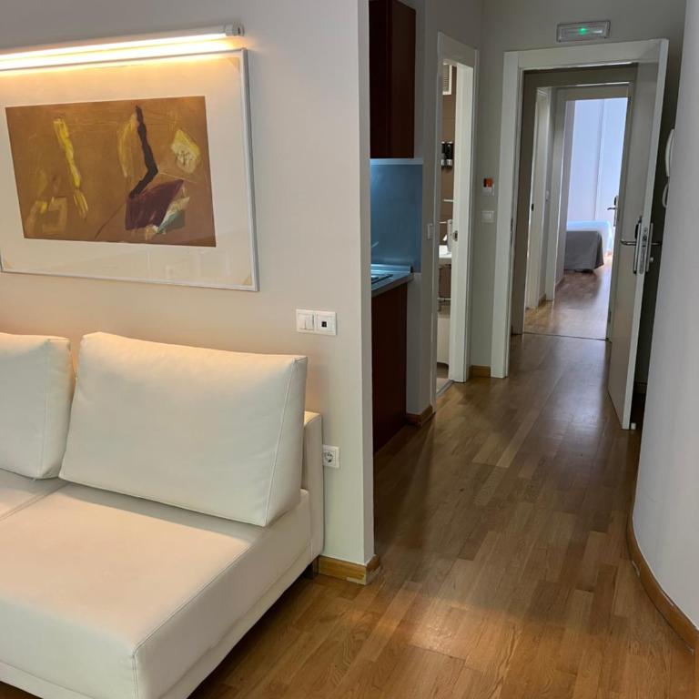 Apartamentos León - Apartamento Grande de 2 dormitorios - 8