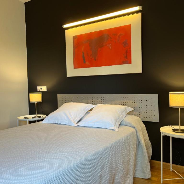 Apartamentos León - Apartamento de 1 dormitorio - 1