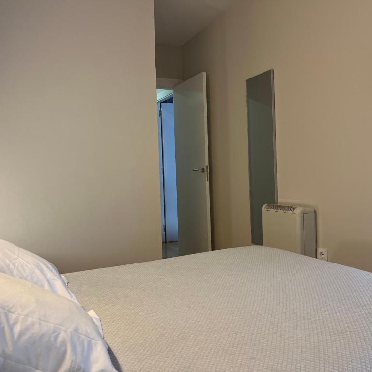 Apartamentos León - Apartamento Grande de 2 dormitorios - 9