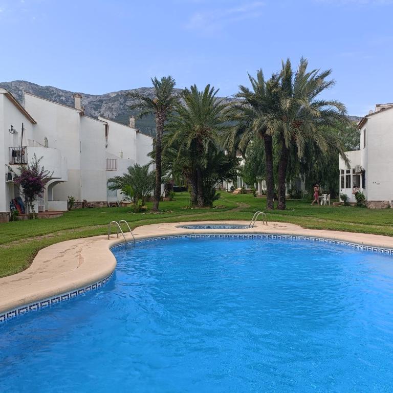 Apartamento Afrodita - Apartamento de 1 dormitorio - 4