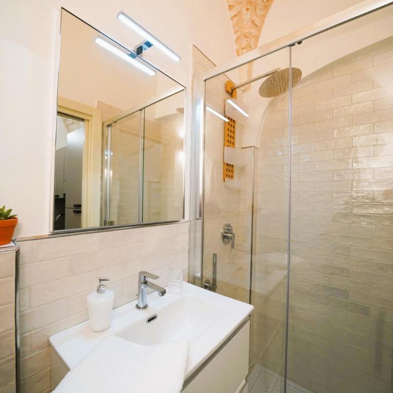 Domus Lapis - con TERRAZZA PANORAMICA - Casa con 2 Camere da Letto - 34
