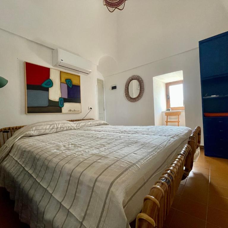 Dammuso "La Catalana" - Ferienhaus - 9