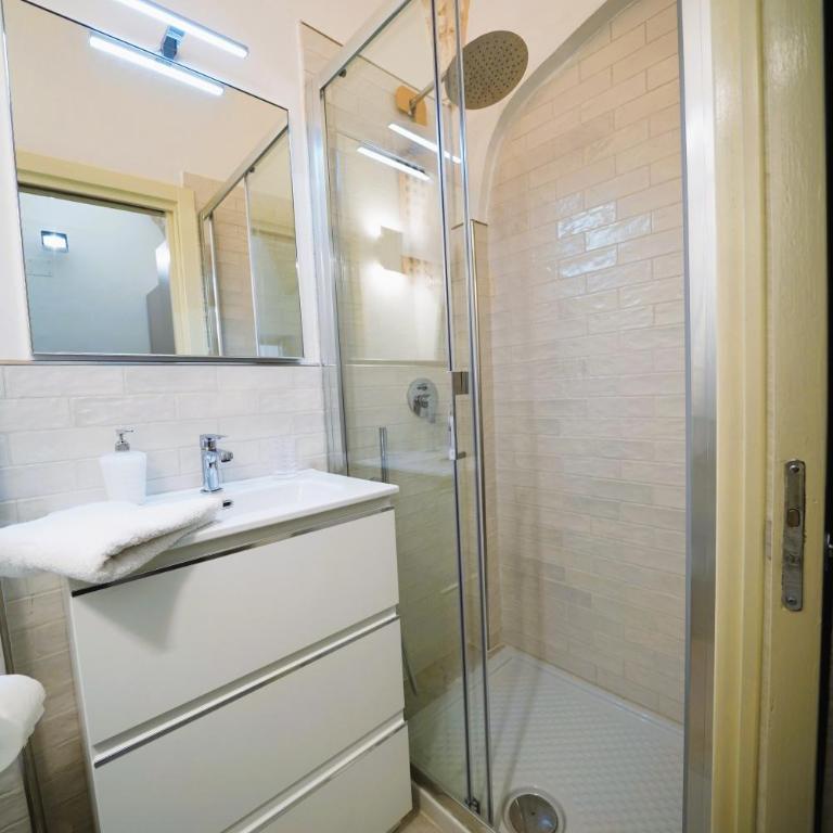Domus Lapis - con TERRAZZA PANORAMICA - Casa con 2 Camere da Letto - 38