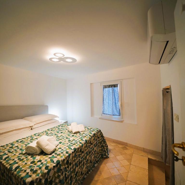 Domus Lapis - con TERRAZZA PANORAMICA - Casa con 2 Camere da Letto - 45