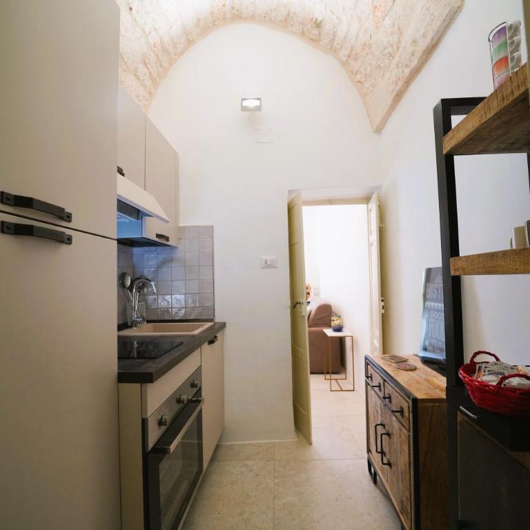 Domus Lapis - con TERRAZZA PANORAMICA - Casa con 2 Camere da Letto - 26