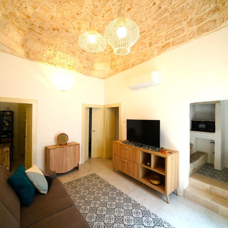 Domus Lapis - con TERRAZZA PANORAMICA - Casa con 2 Camere da Letto - 1