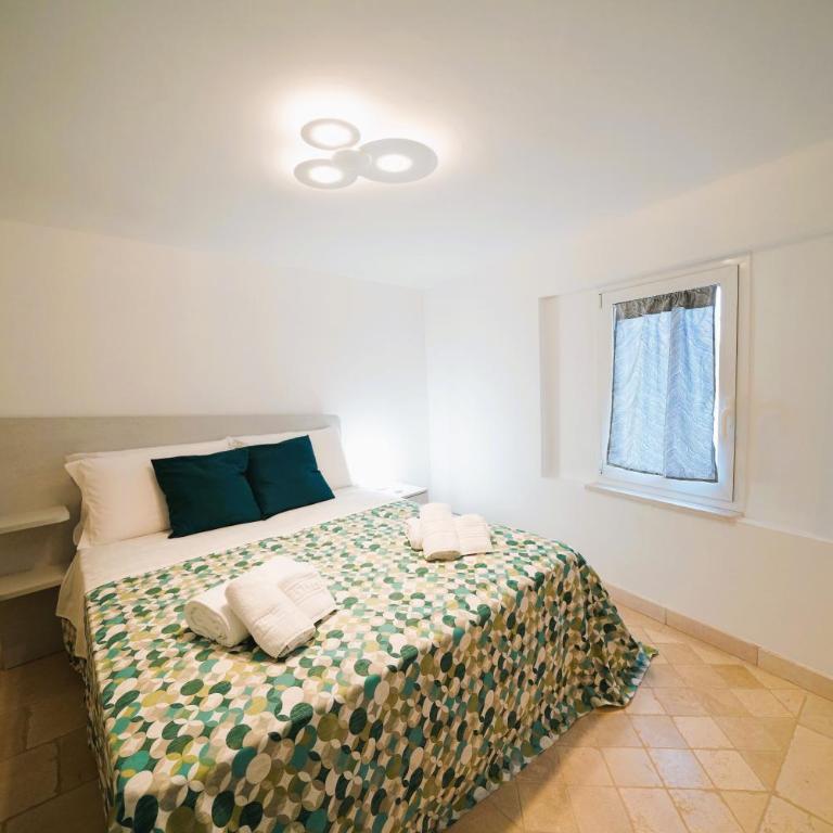 Domus Lapis - con TERRAZZA PANORAMICA - Casa con 2 Camere da Letto - 46