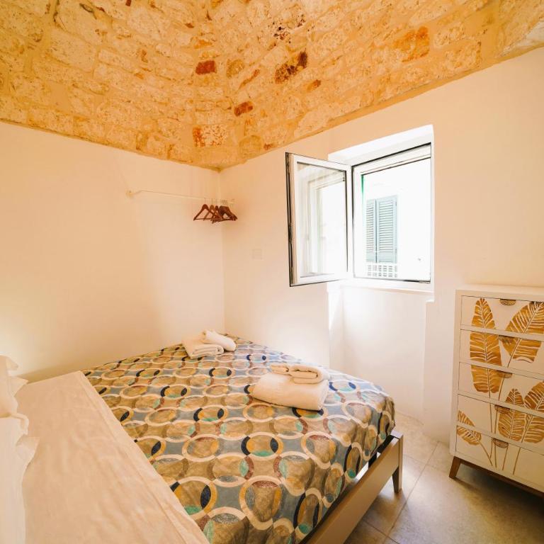 Domus Lapis - con TERRAZZA PANORAMICA - Casa con 2 Camere da Letto - 24