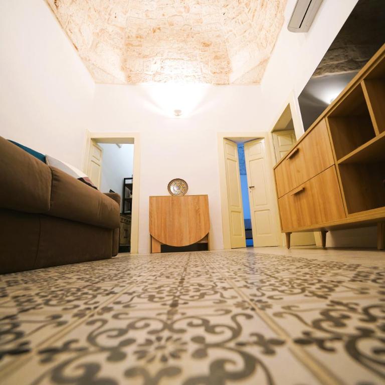 Domus Lapis - con TERRAZZA PANORAMICA - Casa con 2 Camere da Letto - 15