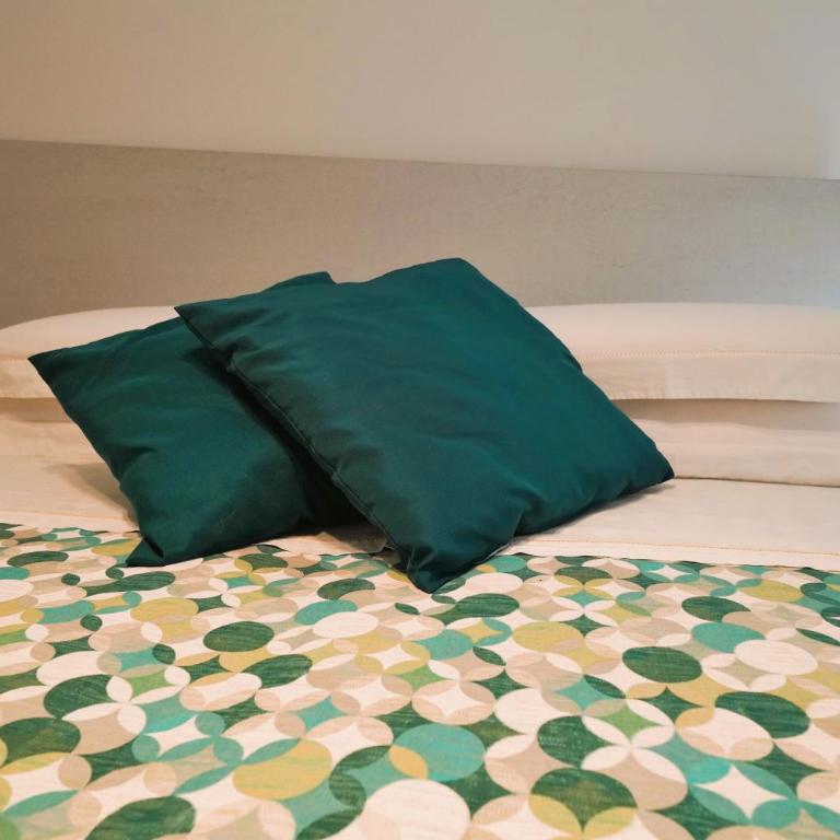 Domus Lapis - con TERRAZZA PANORAMICA - Casa con 2 Camere da Letto - 43