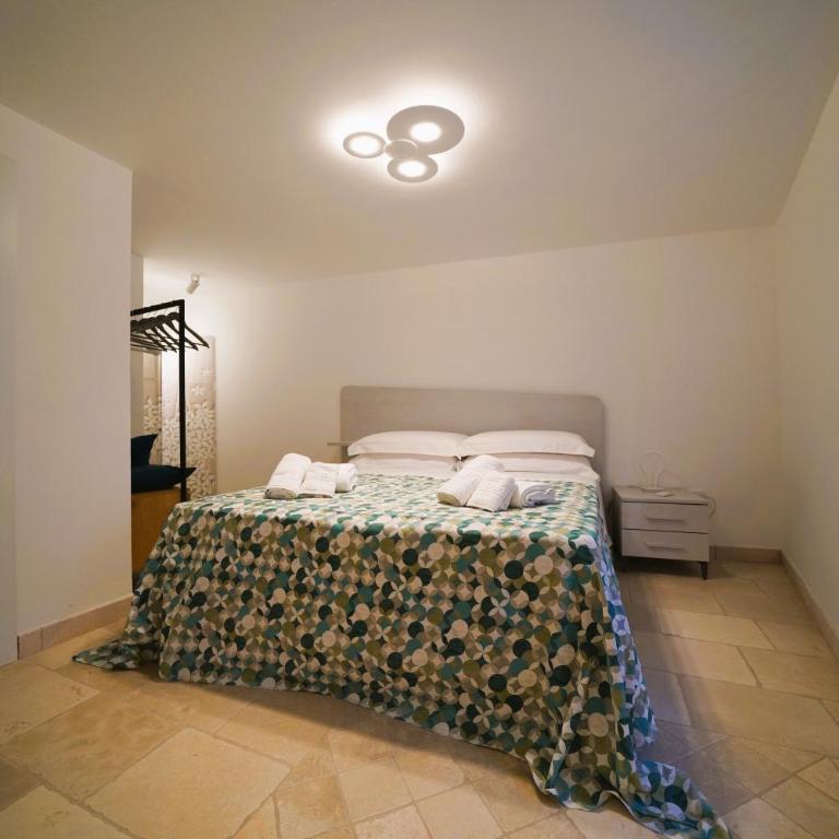 Domus Lapis - con TERRAZZA PANORAMICA - Casa con 2 Camere da Letto - 42