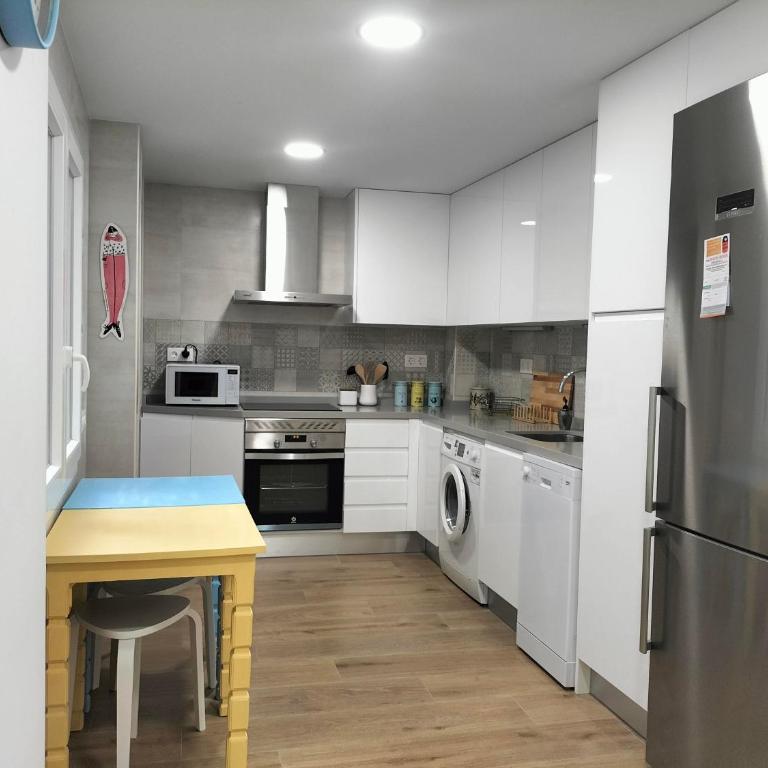 El Jardin de la Duquesa - Apartment - 8
