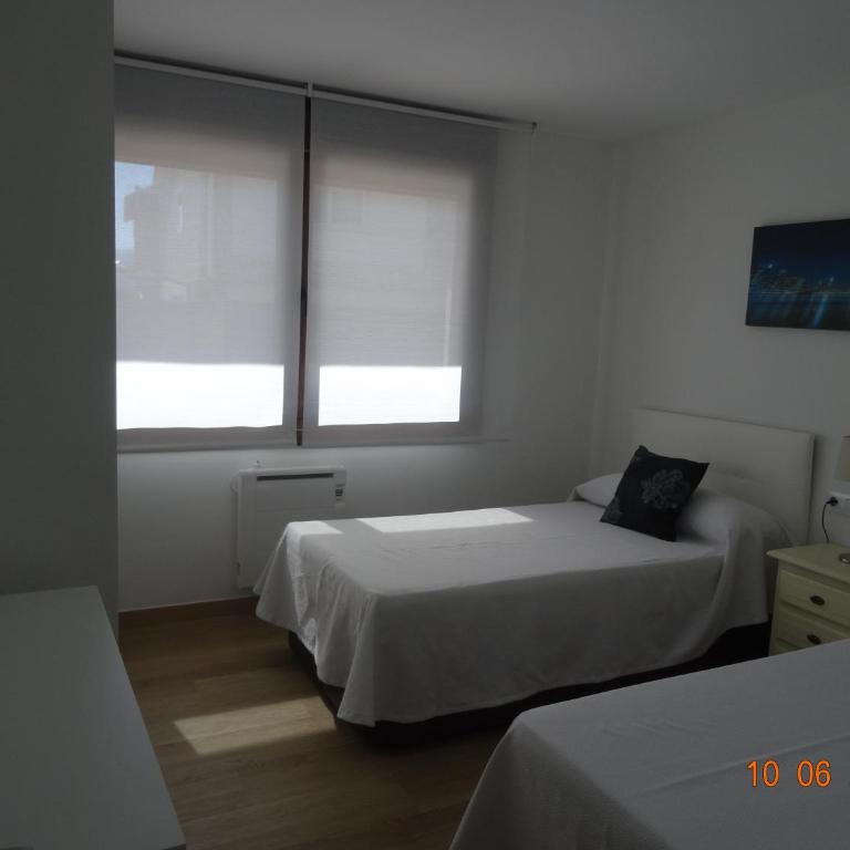 Apartamentos Casa Manolo - Apartamento - Planta baja - 6
