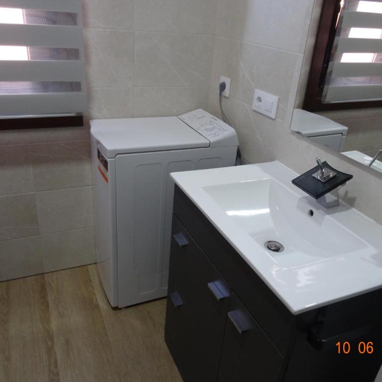 Apartamentos Casa Manolo - Apartamento - Planta baja - 4