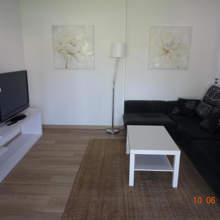 Apartamentos Casa Manolo - Apartamento - Planta baja - 2