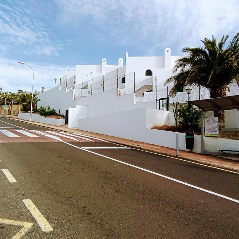 MNG-Apart Aloha Garden Costa Adeje - Apartamento de 1 dormitorio - 20