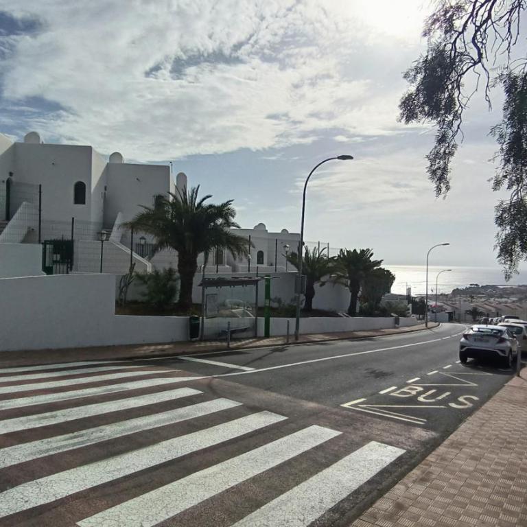 MNG-Apart Aloha Garden Costa Adeje - Apartamento de 1 dormitorio - 22