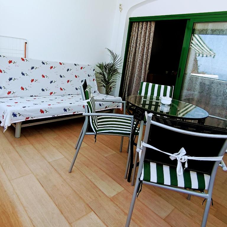 MNG-Apart Aloha Garden Costa Adeje - Apartamento de 1 dormitorio - 27