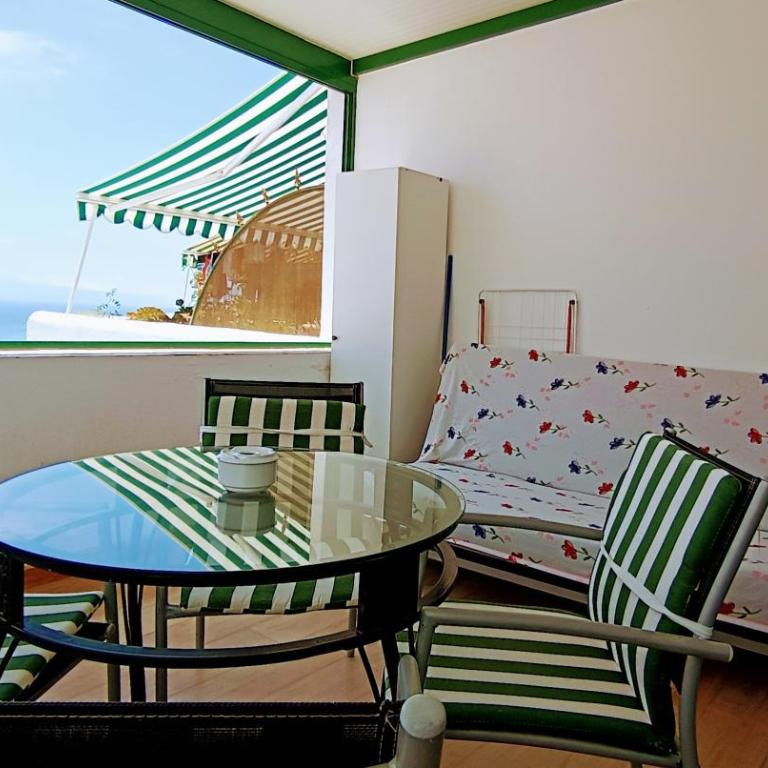 MNG-Apart Aloha Garden Costa Adeje - Apartamento de 1 dormitorio - 26