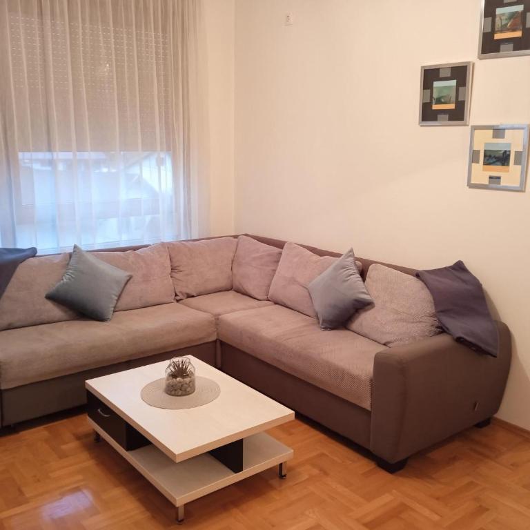 Apartment Lazarus Banja Luka - Apartman sa 1 Spavaćom Sobom - 9
