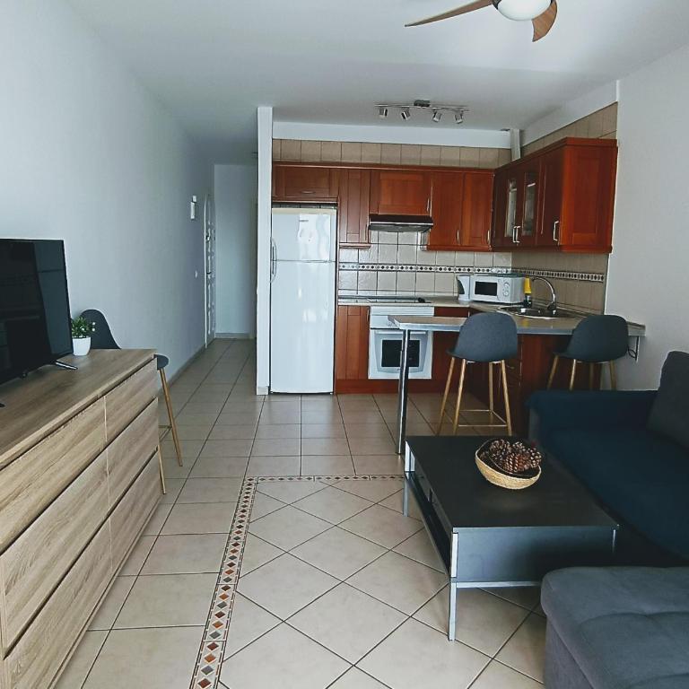 MNG-Apart Aloha Garden Costa Adeje - Apartamento de 1 dormitorio - 28