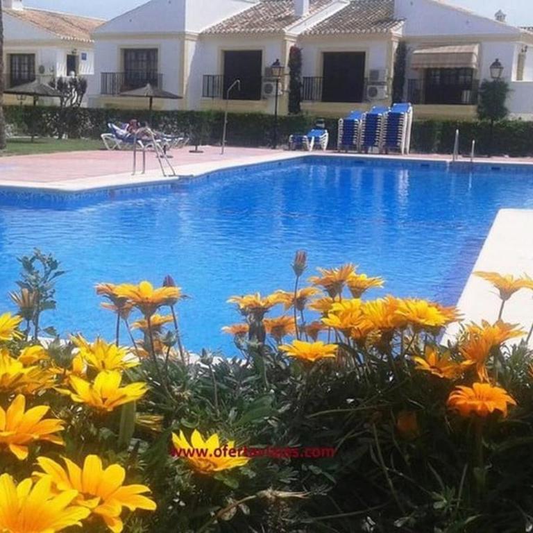 Vera Jardín a 300 metros de la playa - Apartamento de 1 dormitorio - 19