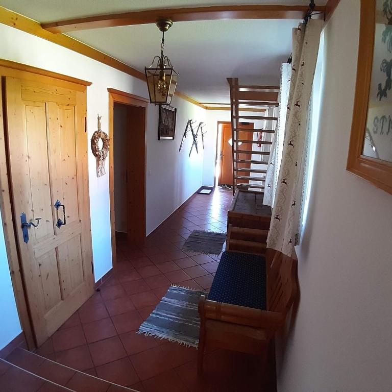 Lachtalhütte - Casa Vacanze - 36