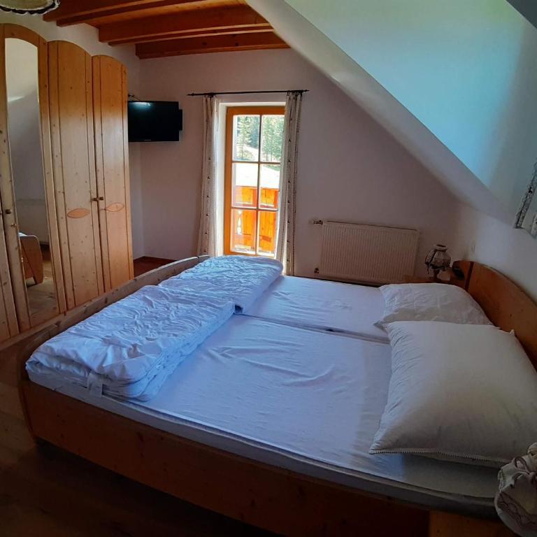 Lachtalhütte - Casa Vacanze - 10