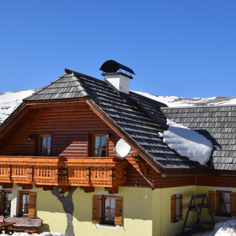 Lachtalhütte - Casa Vacanze - 51