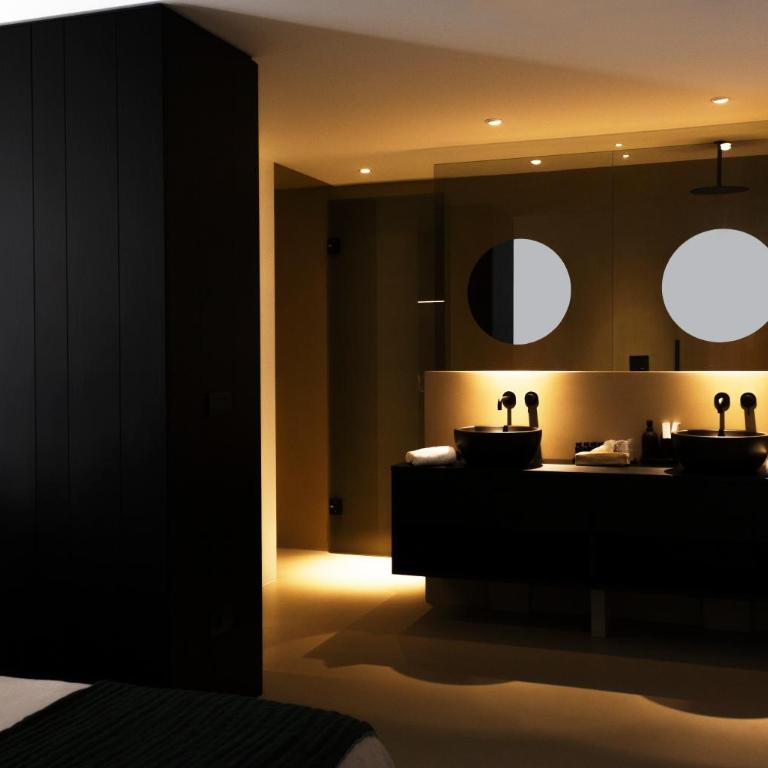 Hotel Mediterraneo Suite&Residence - Suite Exclusive con Terrazza e Vista Mare - 1