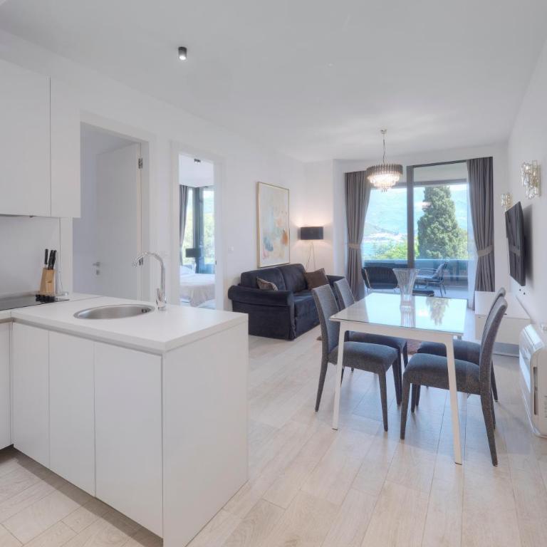 Royal Montesun Apartments - Apartman sa 2 Spavaće Sobe - 2