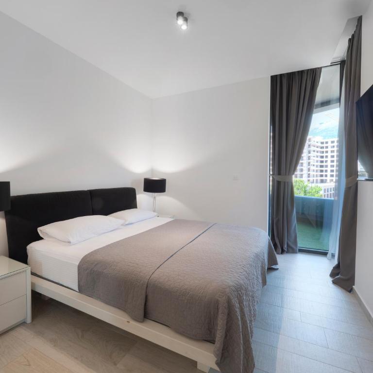 Royal Montesun Apartments - Apartman sa 2 Spavaće Sobe - 4