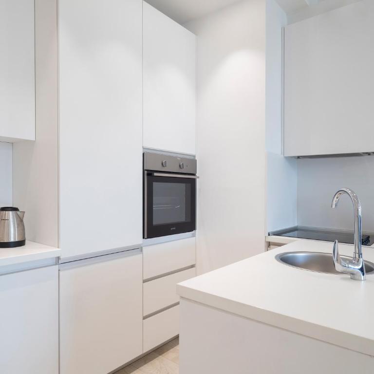 Royal Montesun Apartments - Apartman sa 2 Spavaće Sobe - 3