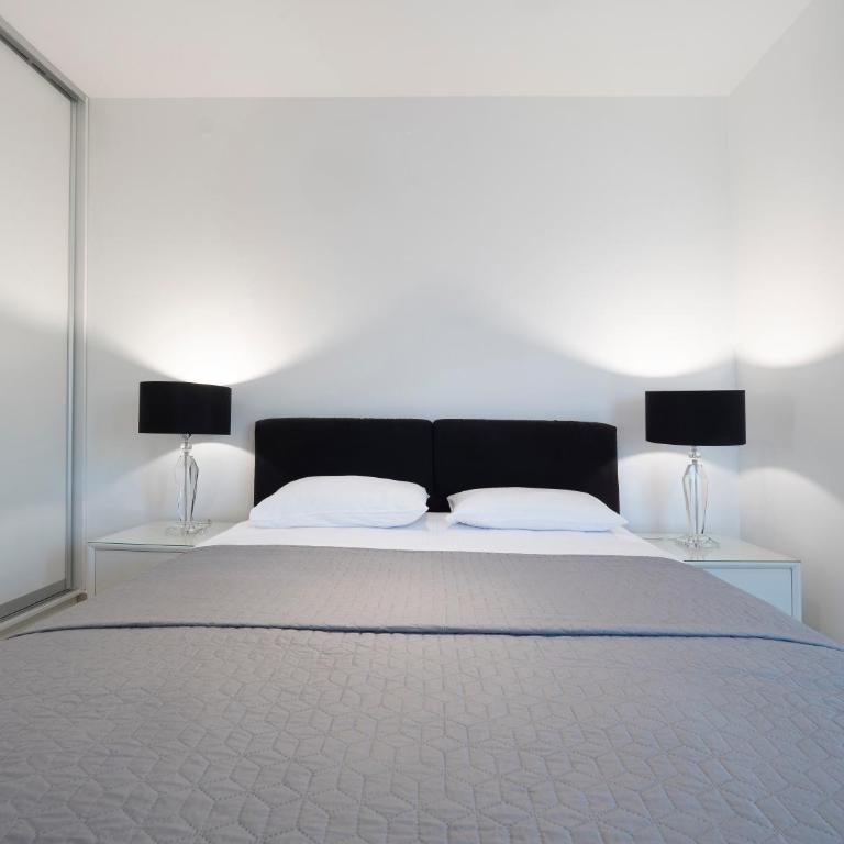 Royal Montesun Apartments - Apartman sa 2 Spavaće Sobe - 5