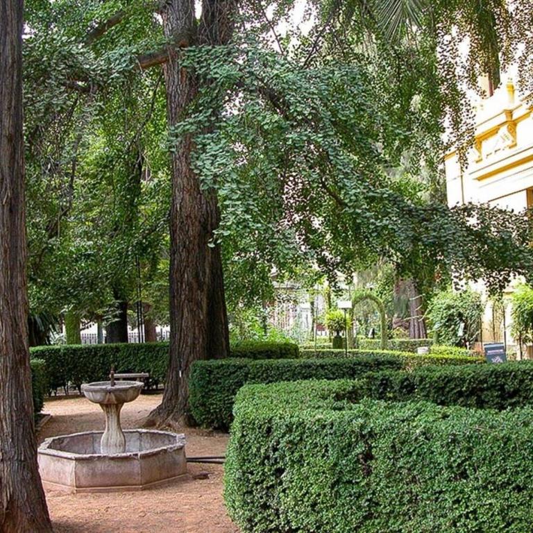 El Jardin de la Duquesa - Apartment - 13