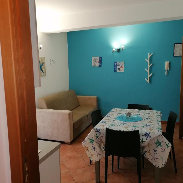 Casa Vacanza Blue Sea - Appartamento - 15