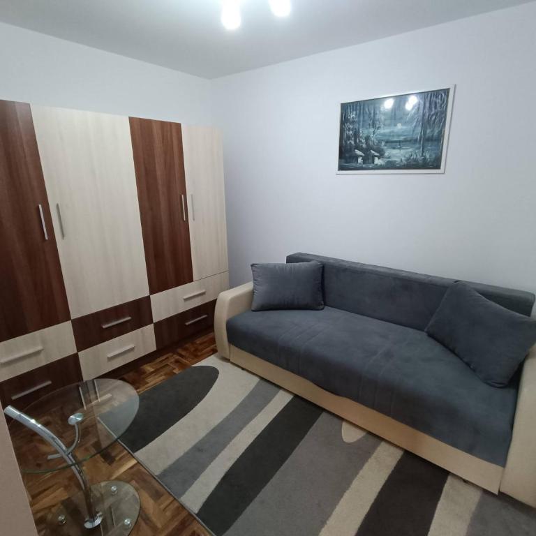Fortress apartments Niš - Apartman sa 2 Spavaće Sobe - 5