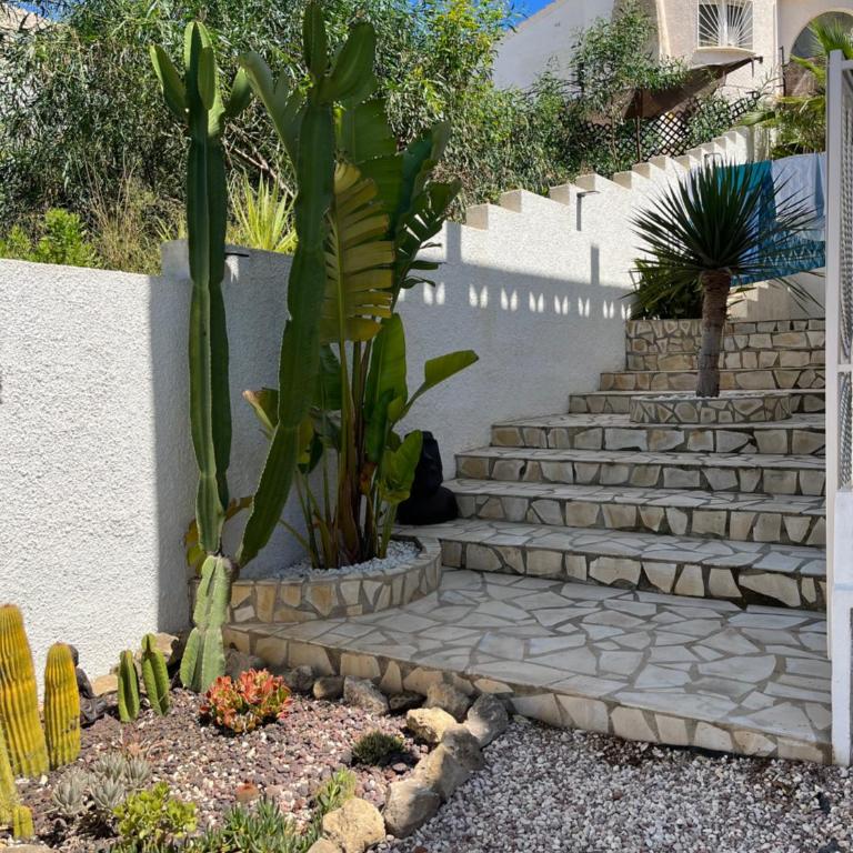 Casa di Paddy - Villa con piscina privada - 19
